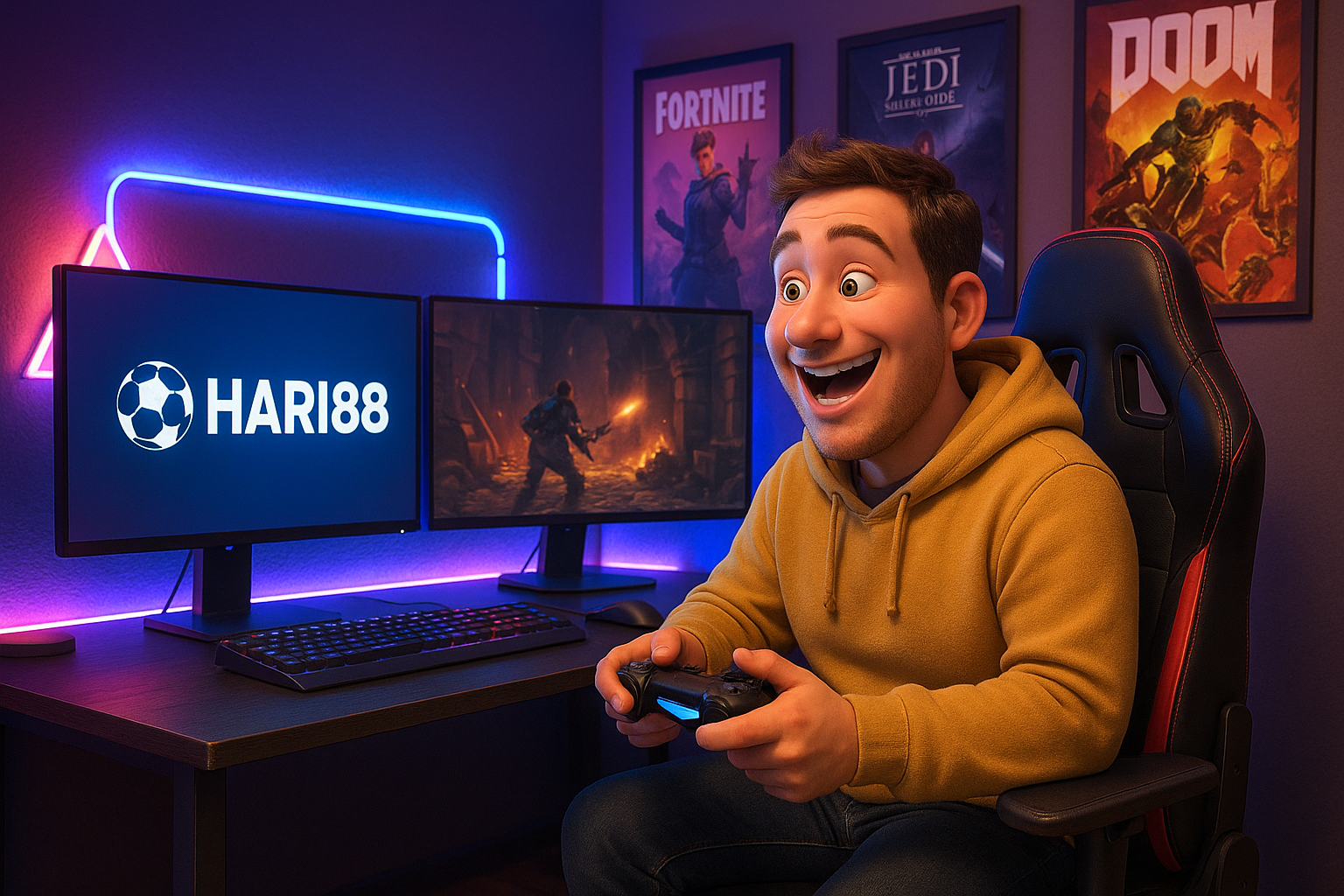 HARI88